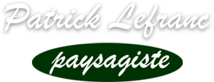 Patrick Lefranc Logo
