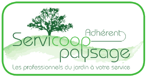 Patrick Lefranc Paysagiste Mayenne 53 Logo Servicoop 468